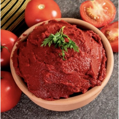 Hatay Domates Salçası 1000 Gr Hatay Domates Salçası 1000 Gr